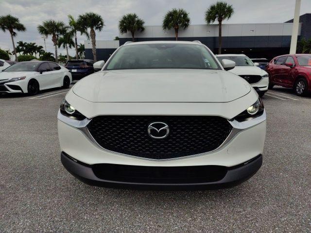 2023 mazda cx-30 2.5 s select package