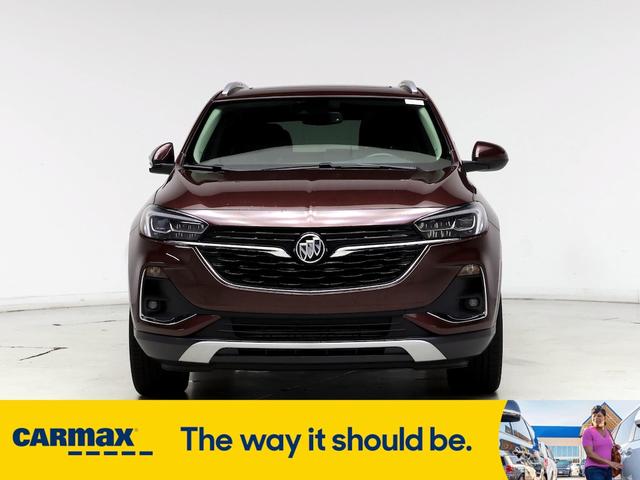 2022 buick encore gx essence