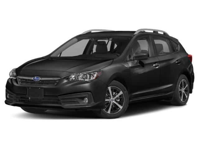 2022 subaru impreza premium
