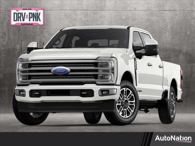 2023 ford f-350 xlt