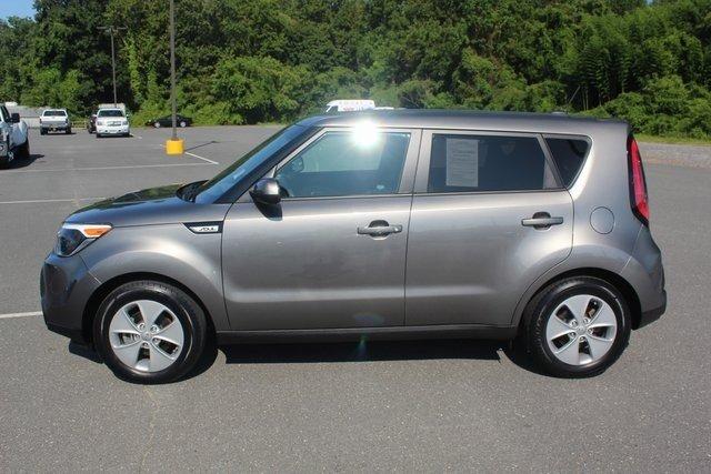 used 2016 kia soul milford, de 19963 for sale in milford, delaware
