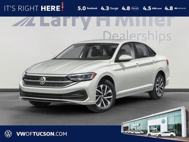 2023 volkswagen jetta 1.4t s