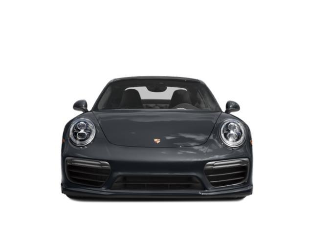 2019 porsche 911 turbo