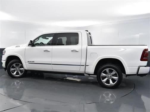 2022 ram 1500 limited in birmingham, alabama