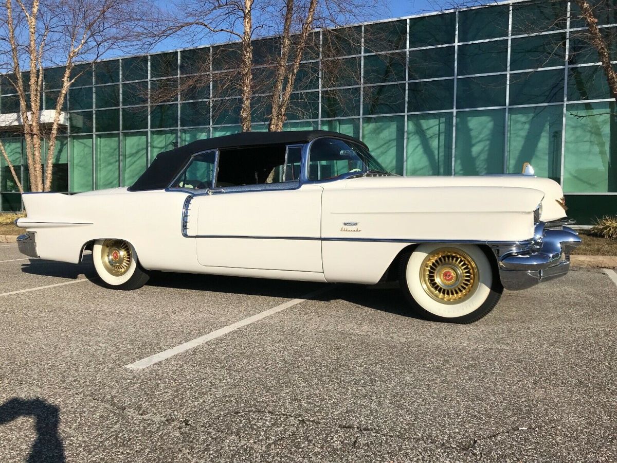 concours rotisserie restoration. aaca - clc 1st place winner. all numbers match