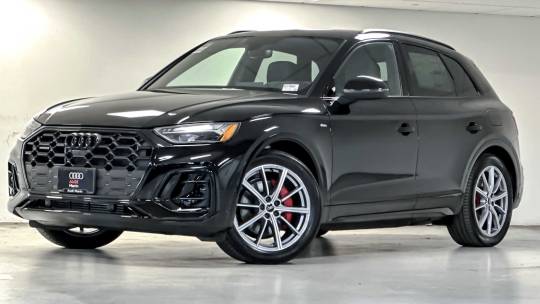 2024 Audi Q5