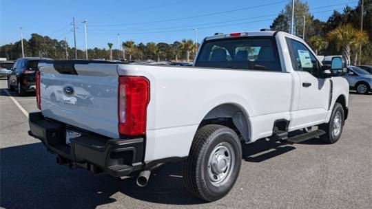 2024 Ford F-250