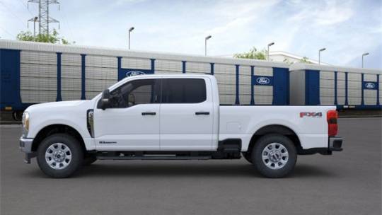 2024 Ford F-350