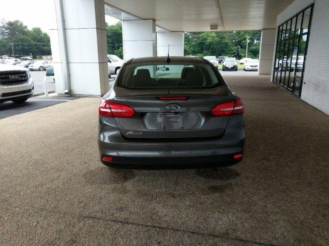 2015 ford focus s sedan for sale in blades, delaware
