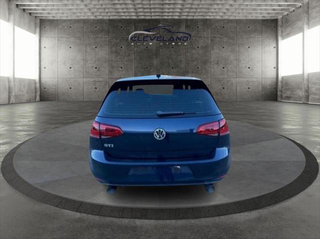 2015 volkswagen golf auto tsi s