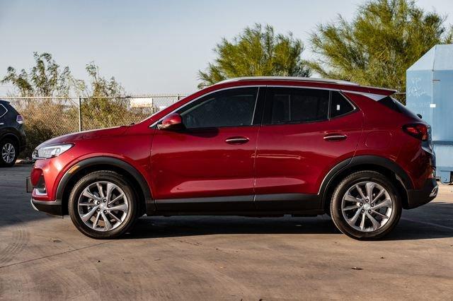 2023 buick encore gx essence