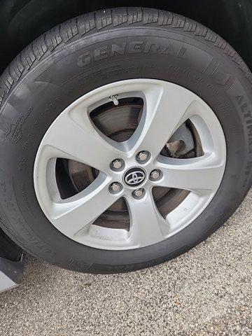 2018 toyota sienna l