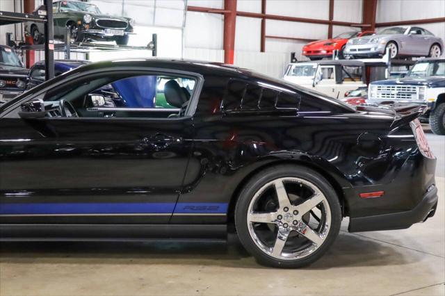 2012 ford mustang gt premium