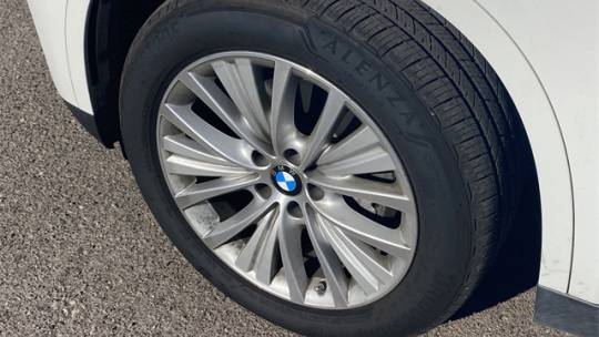 2016 BMW X5