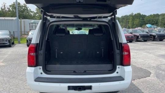 2019 Chevrolet Tahoe