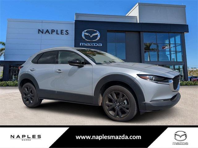 2021 mazda cx-30 turbo premium package