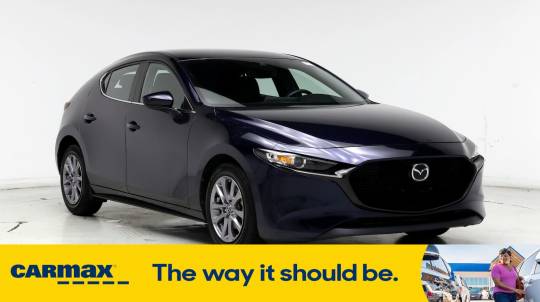 2021 Mazda