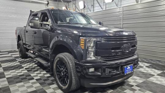 2019 ford f-350 super duty