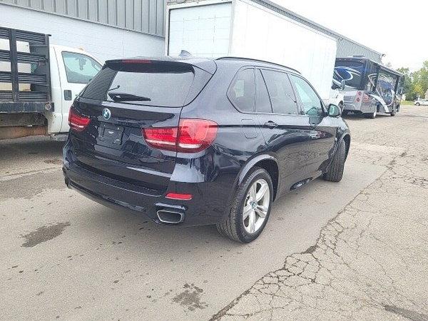 2016 bmw x5 in bellbrook, ohio