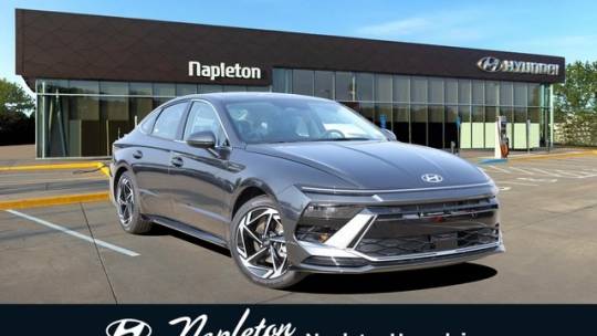 2024 Hyundai Sonata