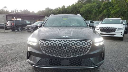 2023 Genesis GV70