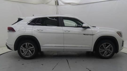 2024 Volkswagen Atlas Cross Sport
