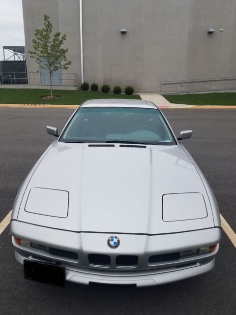 1994 bmw 840ci ** super clean**