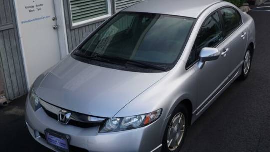 2010 Honda Civic