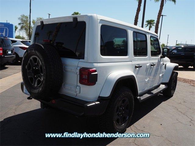 used 2018 jeep wrangler 4wd unlimited sahara henderson, nv 89014 for sale in henderson, nevada