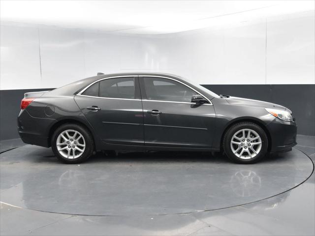2014 chevrolet malibu 1lt