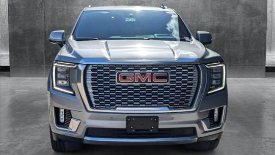 2023 GMC Yukon