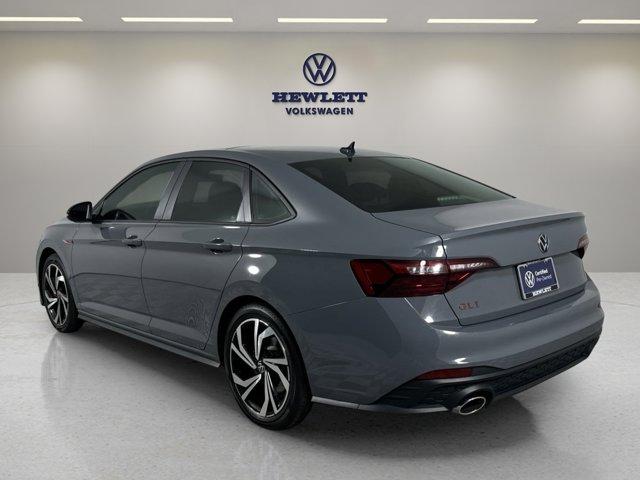 2024 volkswagen jetta gli 2.0t autobahn