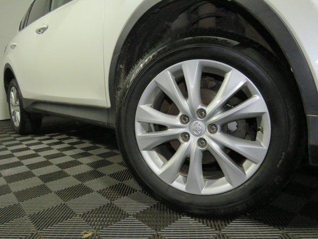 used 2013 toyota rav4 awd limited athens, oh 45701 for sale in athens, ohio