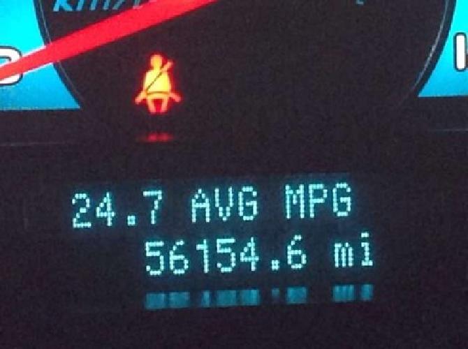 2011 ford fusion se in columbus, oh