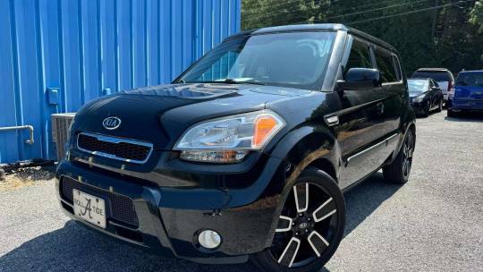 2010 Kia Soul