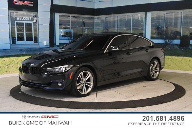 2019 bmw 430 gran coupe i xdrive