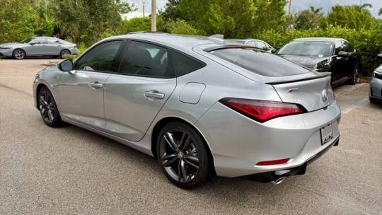 2025 Acura Integra
