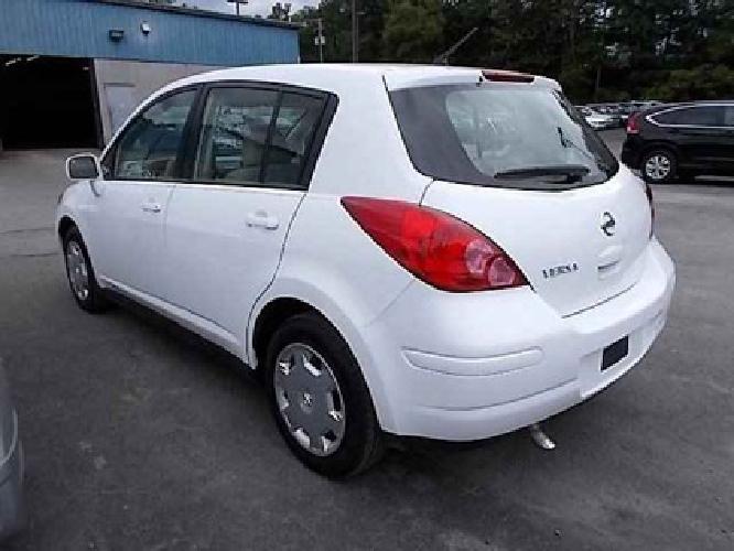 2009 nissan versa 1.8 s in east stroudsburg, pa