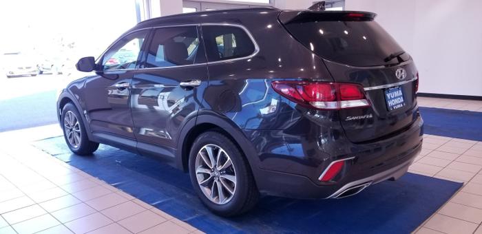 used 2018 hyundai tucson value yuma, az 85365 for sale in yuma, arizona