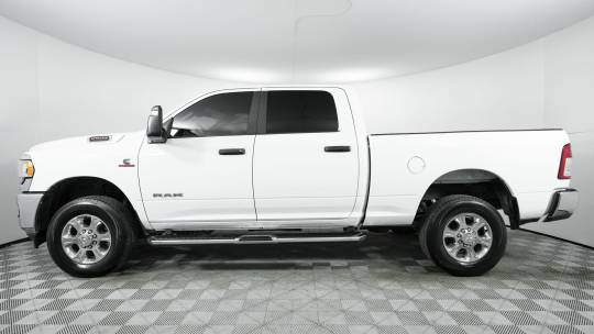 2023 RAM 2500