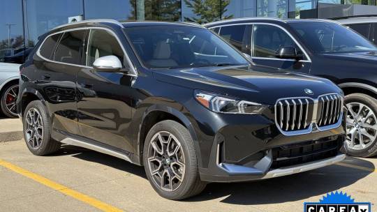 2023 BMW X1
