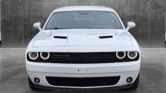 2016 Dodge Challenger