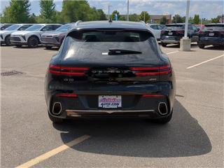2025 Genesis GV70 2.5t standard