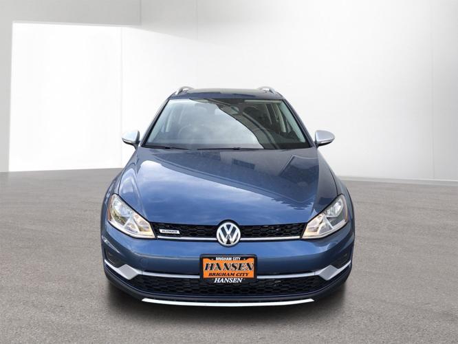 used 2017 volkswagen golf sel brigham city, ut 84302 for sale in brigham, utah