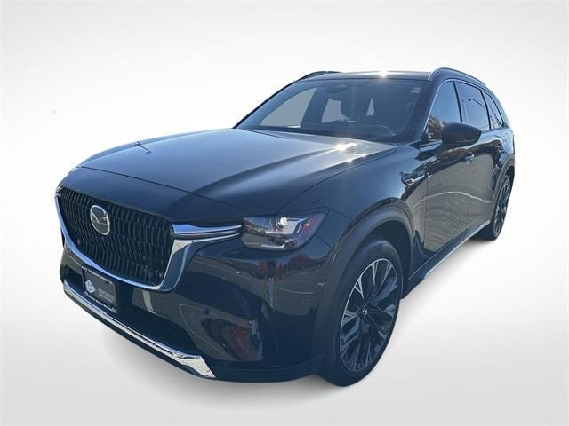 2024 mazda cx-90 phev premium plus