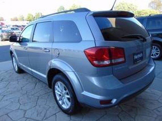 2017 dodge journey sxt for sale in dover, delaware