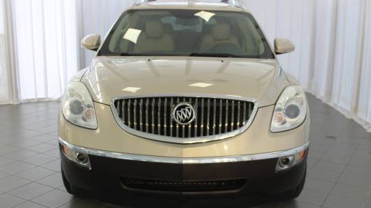 2008 Buick Enclave