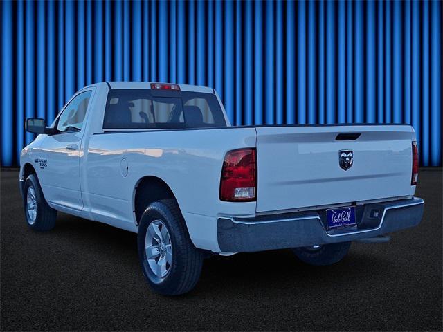 2020 ram 1500 classic slt