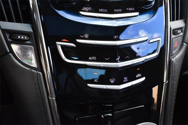 used 2014 cadillac ats sedan miami, fl 33162 for sale in miami, florida
