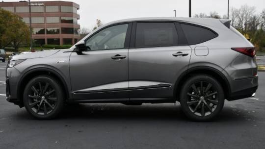 2025 Acura MDX